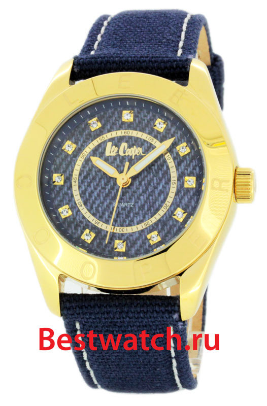 Часы Lee Cooper Oxford LC-35L-H